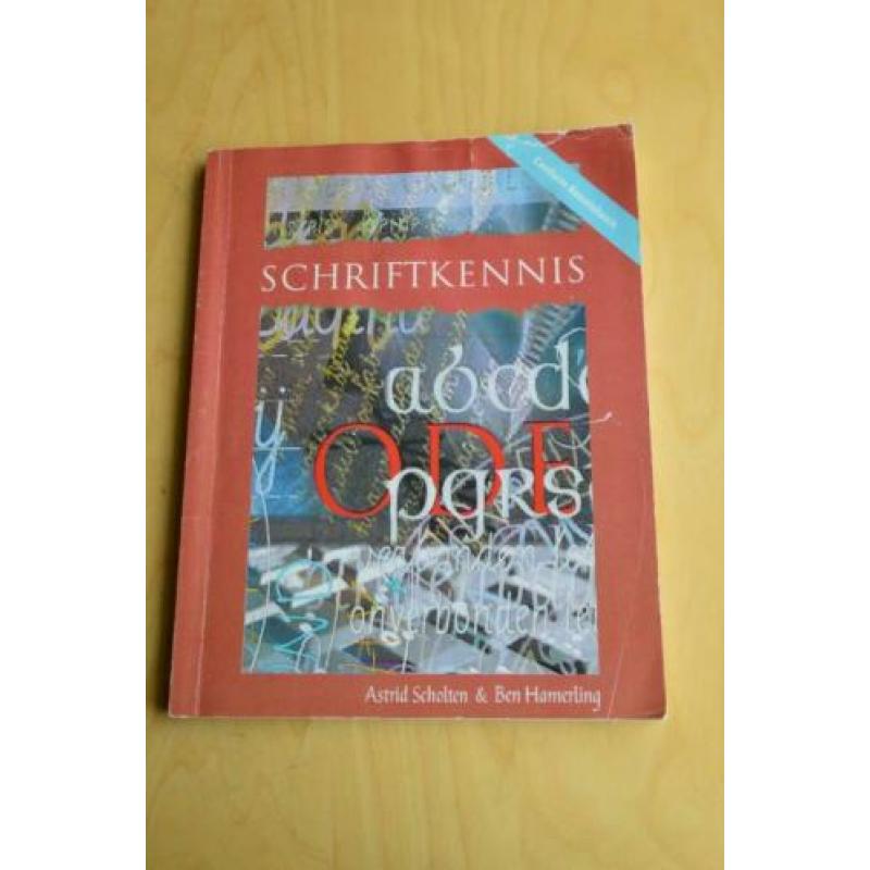 PABO Studieboeken
