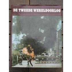 Oorlogsboeken