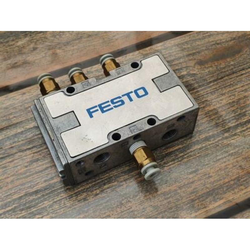 Festo Pneumatisch VL-5-1/8-B J-5-1/8-B