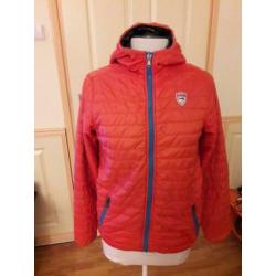 Jas 170/176
