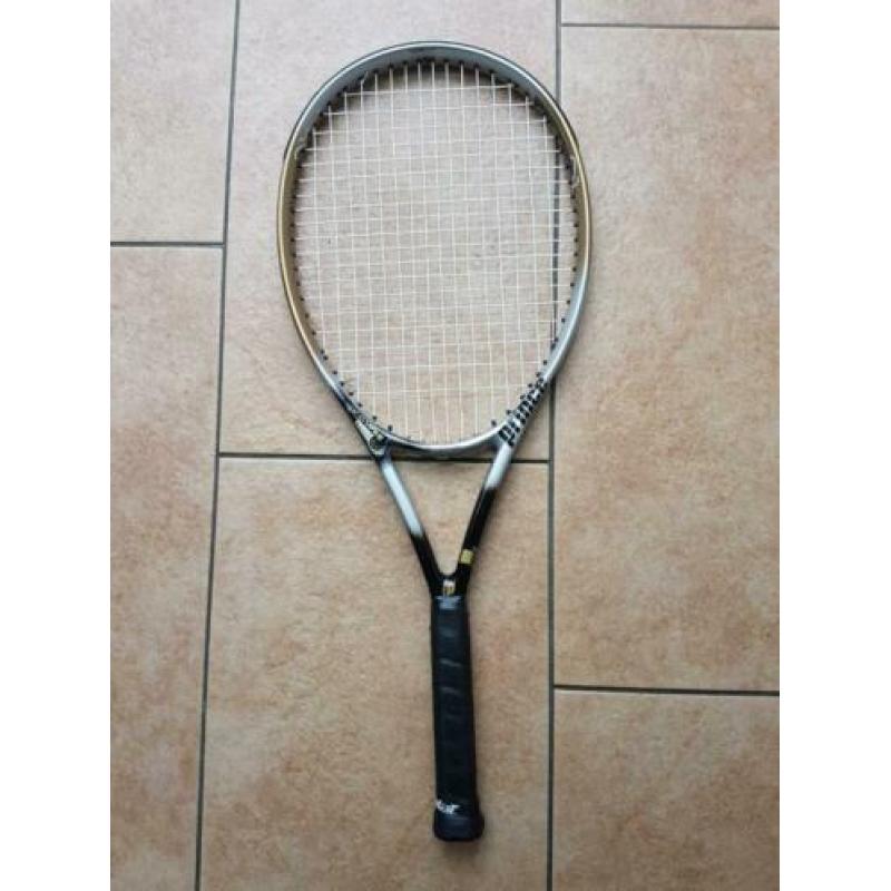 Prince Tennisracket Grip 1