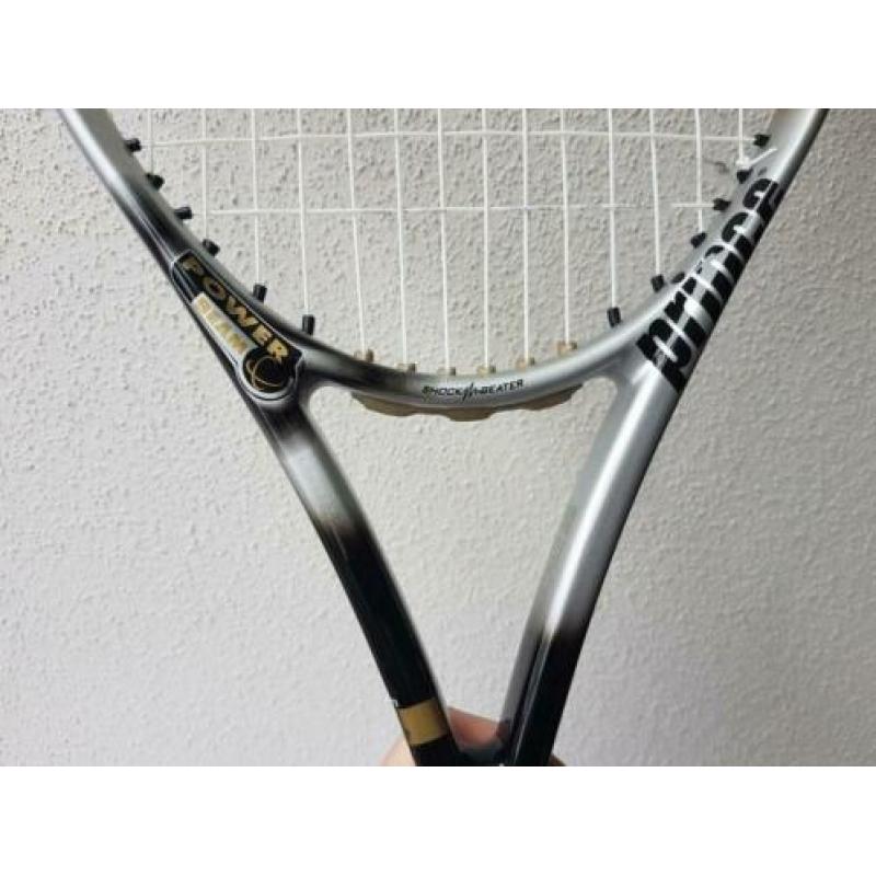 Prince Tennisracket Grip 1