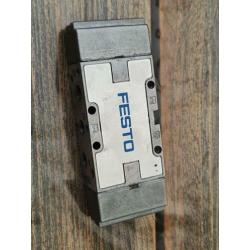 Festo Pneumatisch VL-5-1/8-B J-5-1/8-B