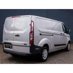 Ford Transit Custom 2.0 TDCI L2H1 130PK Airco Cruise Pdc 2x
