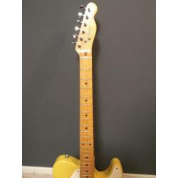 Fender Telecaster Bouwjaar 86/87