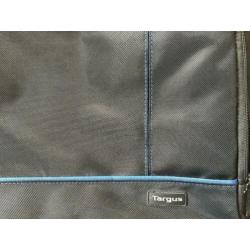 Targus laptoptas / aktetas 17 inch zwart