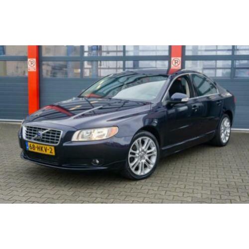 Volvo S80 2.0D Momentum
