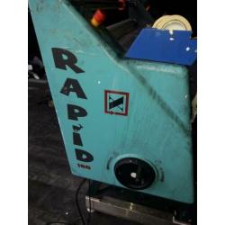 Laminator
