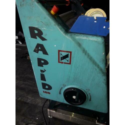 Laminator