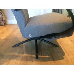 Halia Relax Fauteuil - verstelbare rugleuning ZGAN