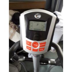 Rössler crosstrainer