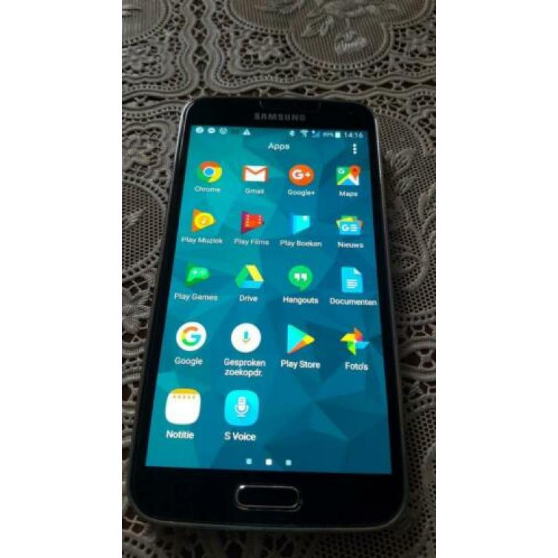 Samsung galaxy s 5 16 GB