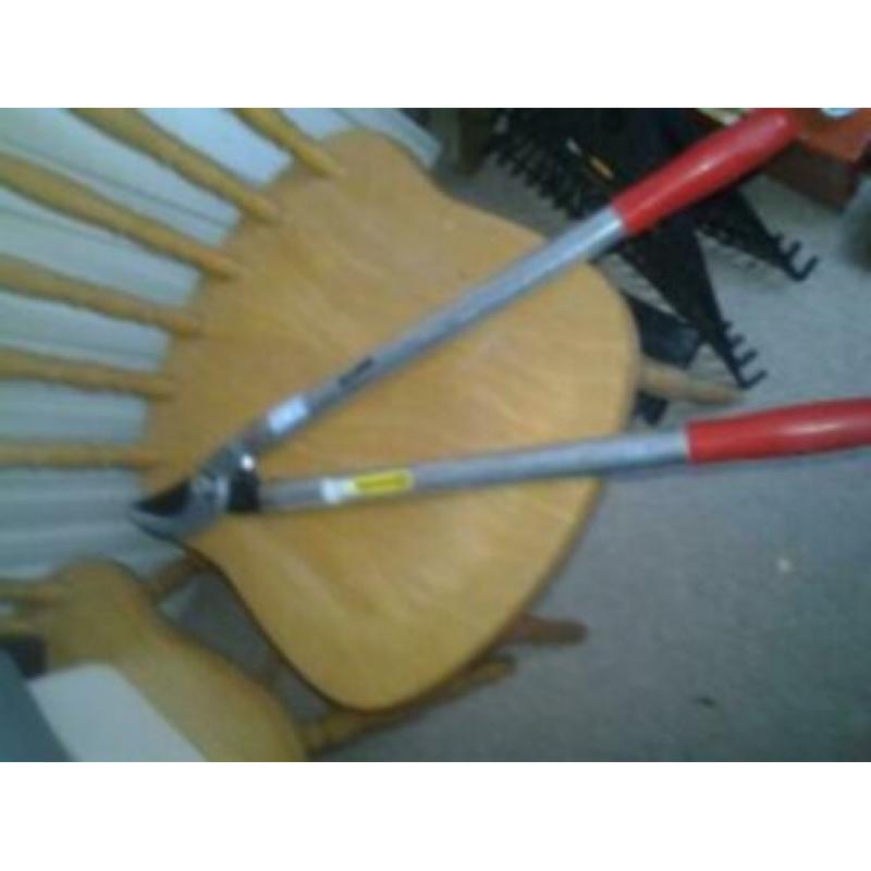 Takkenschaar59 cm berger