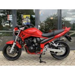 Suzuki GSF 650 ABS BANDIT (bj 2005)