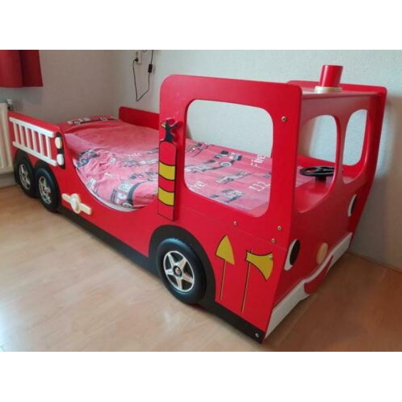 kinderbed