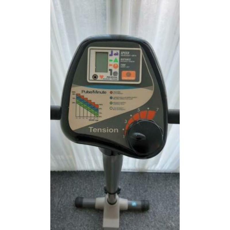 Hometrainer Ariane Magnetic