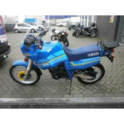 Yamaha XT 600 Z TENERE (bj 1989)
