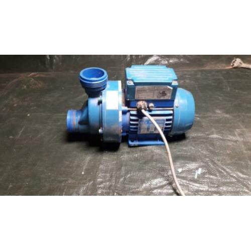 Waterpomp