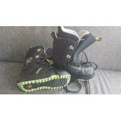 Burton Casa Snowboardschoenen