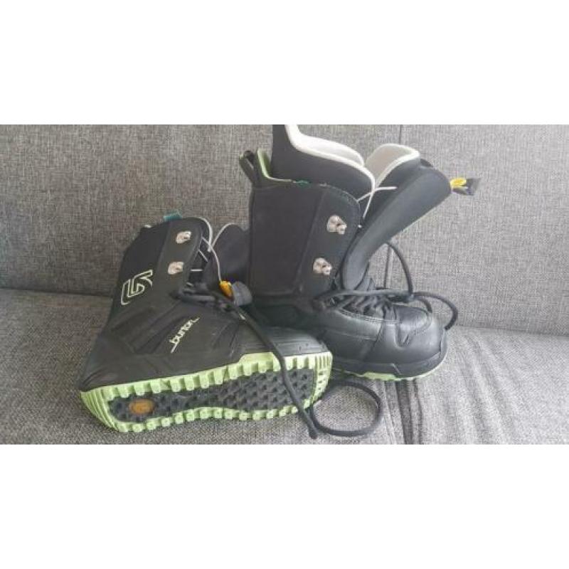 Burton Casa Snowboardschoenen