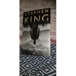 De Buitenstaander- Stephen King