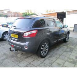 Nissan QASHQAI 1.6 Connect Edition met Camera/Trekhaak