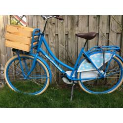 Ben & Jerry's Damesfiets