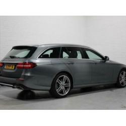 v.a. € 676 p/m | Mercedes-Benz E-Klasse 200 Estate 184pk Dod