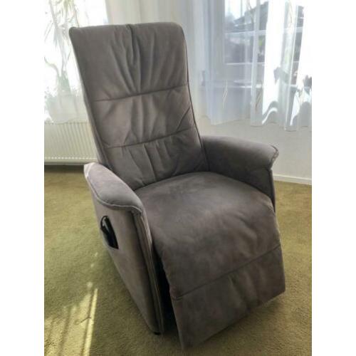 Elektrische relaxfauteuil (Finley)
