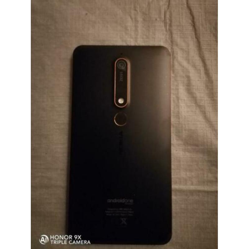 Nokia 6.1 32gb