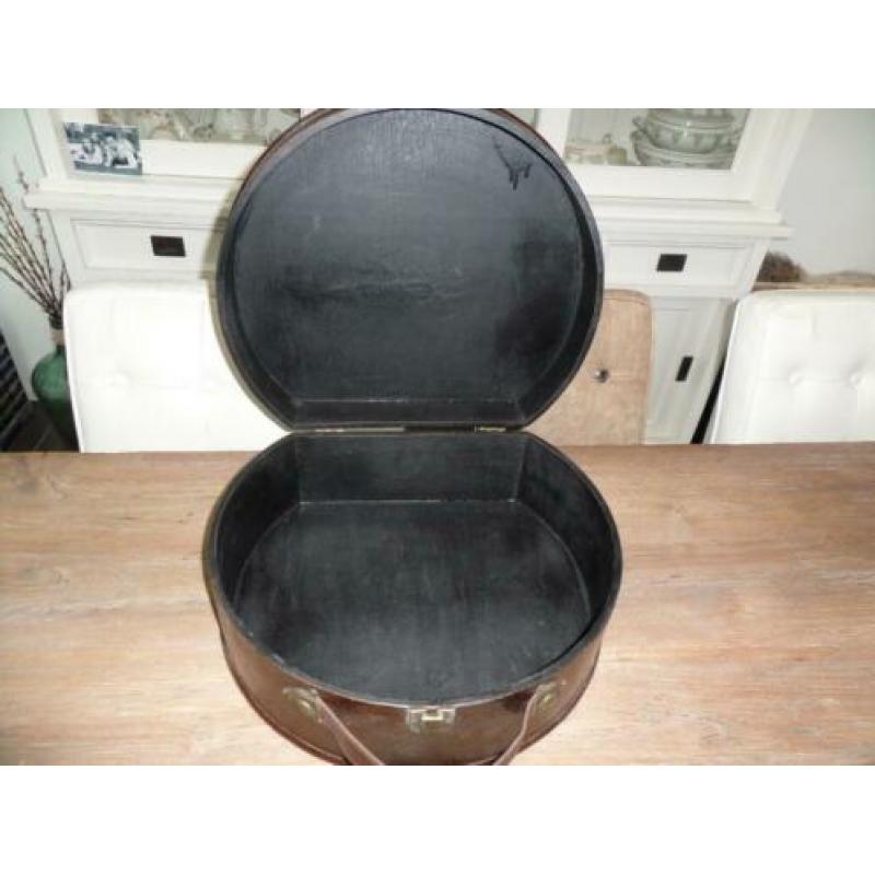 brocante koffer