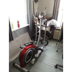 Rössler crosstrainer