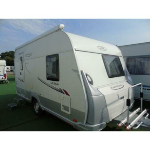 LMC Musica 390 D