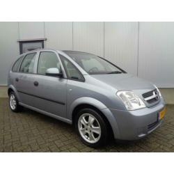 Opel Meriva 1.6-16V Enjoy Nette auto met veel Luxe!