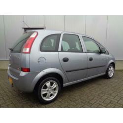 Opel Meriva 1.6-16V Enjoy Nette auto met veel Luxe!