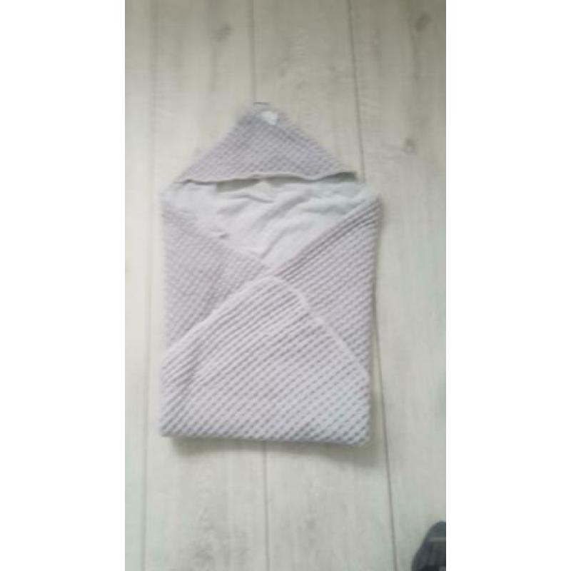 Koeka badcape