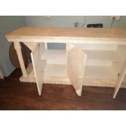 Hoogte 85 cm lengte 195 cm breedte 54 cm