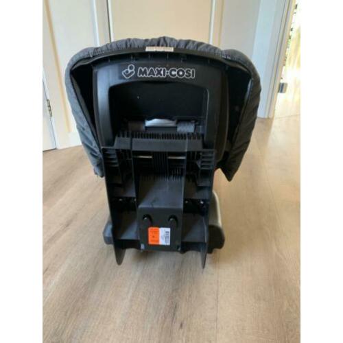 Maxi cosi autostoel