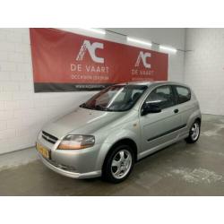 Chevrolet Kalos 1.2 Spirit