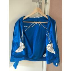 Adidas vest dames