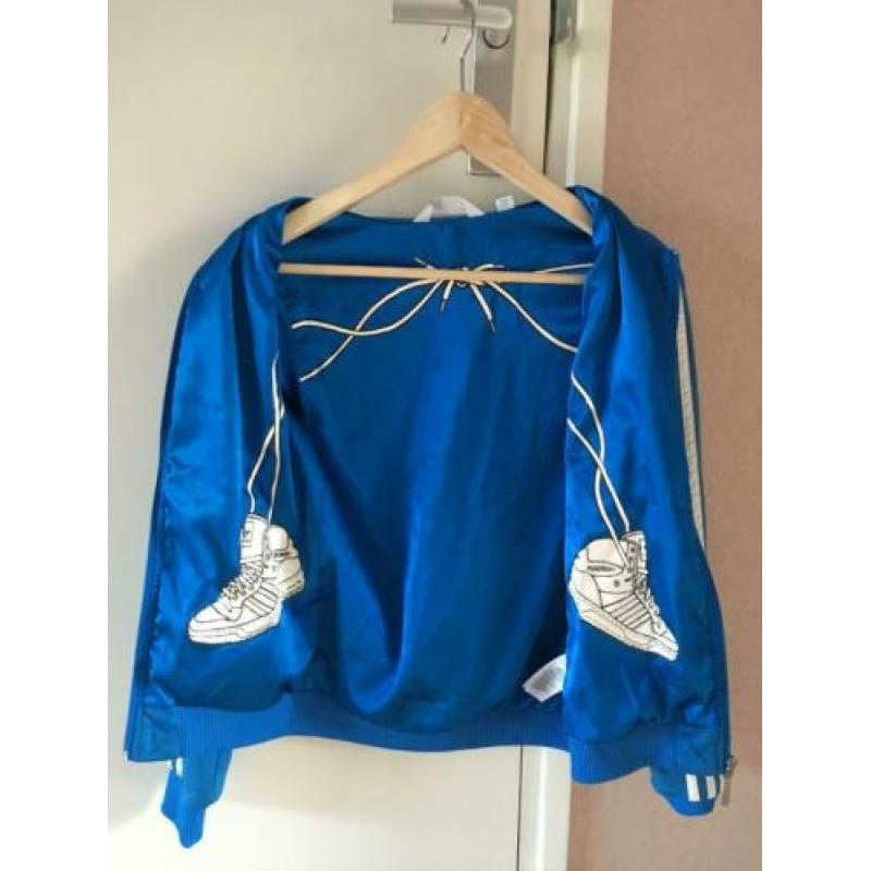 Adidas vest dames