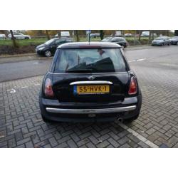 Mini Mini 1.6 16V COOPER AUT Leder Panoramadak