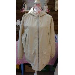 Mooi Vintage Dames Jack Lente / Zomer Sign Jackets Mt M Zgan