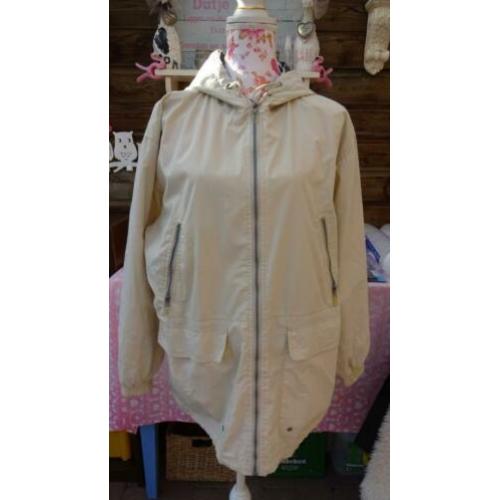 Mooi Vintage Dames Jack Lente / Zomer Sign Jackets Mt M Zgan