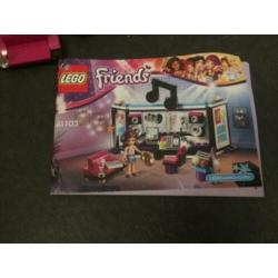 Lego friends set