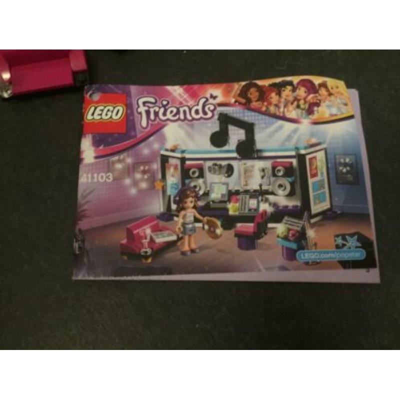 Lego friends set