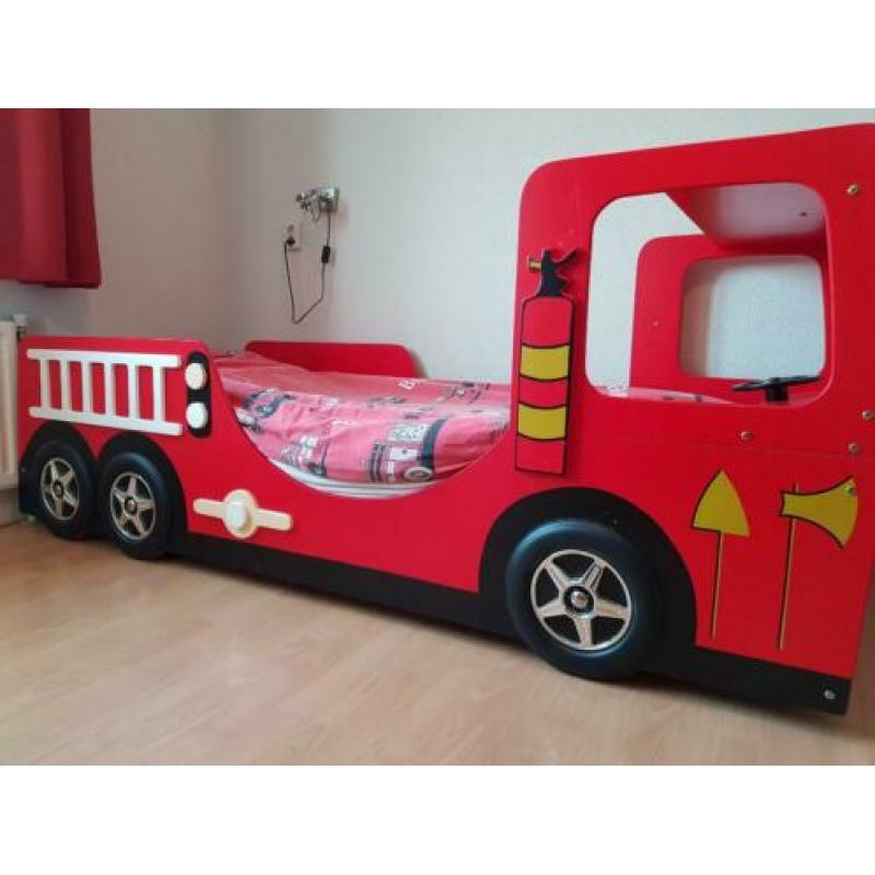 kinderbed