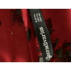 Stradivarius top maat XL