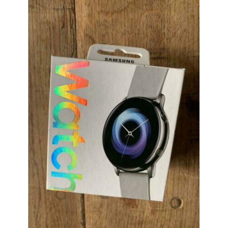 Samsung Galaxy Active Watch
