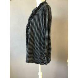 Exelle shirt maat 46/48, nieuw